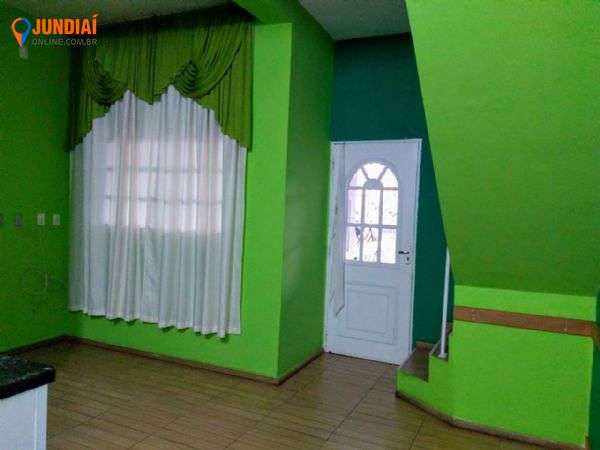 Casa em , Várzea Paulista - Casa Jd. Bertioga - Várzea Paulista